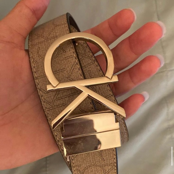 Clavin Klein belt - Picture 1 of 1
